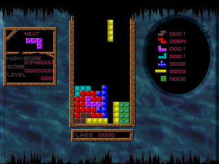 ACiD Tetris